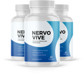 Nervovive free shipping