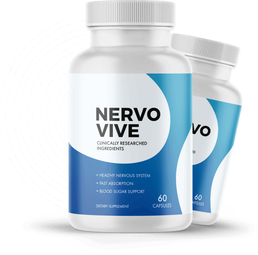 Nervovive home page