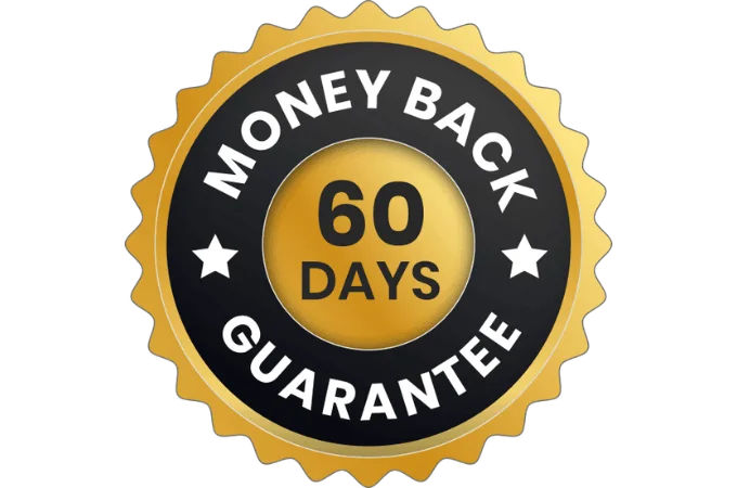 Nervovive Money back gurantee
